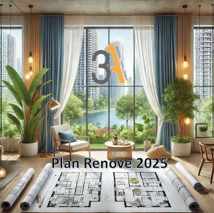 Plan Renove de Ventanas de Madrid 2025. Instala unas nuevas ventanas de PVC
